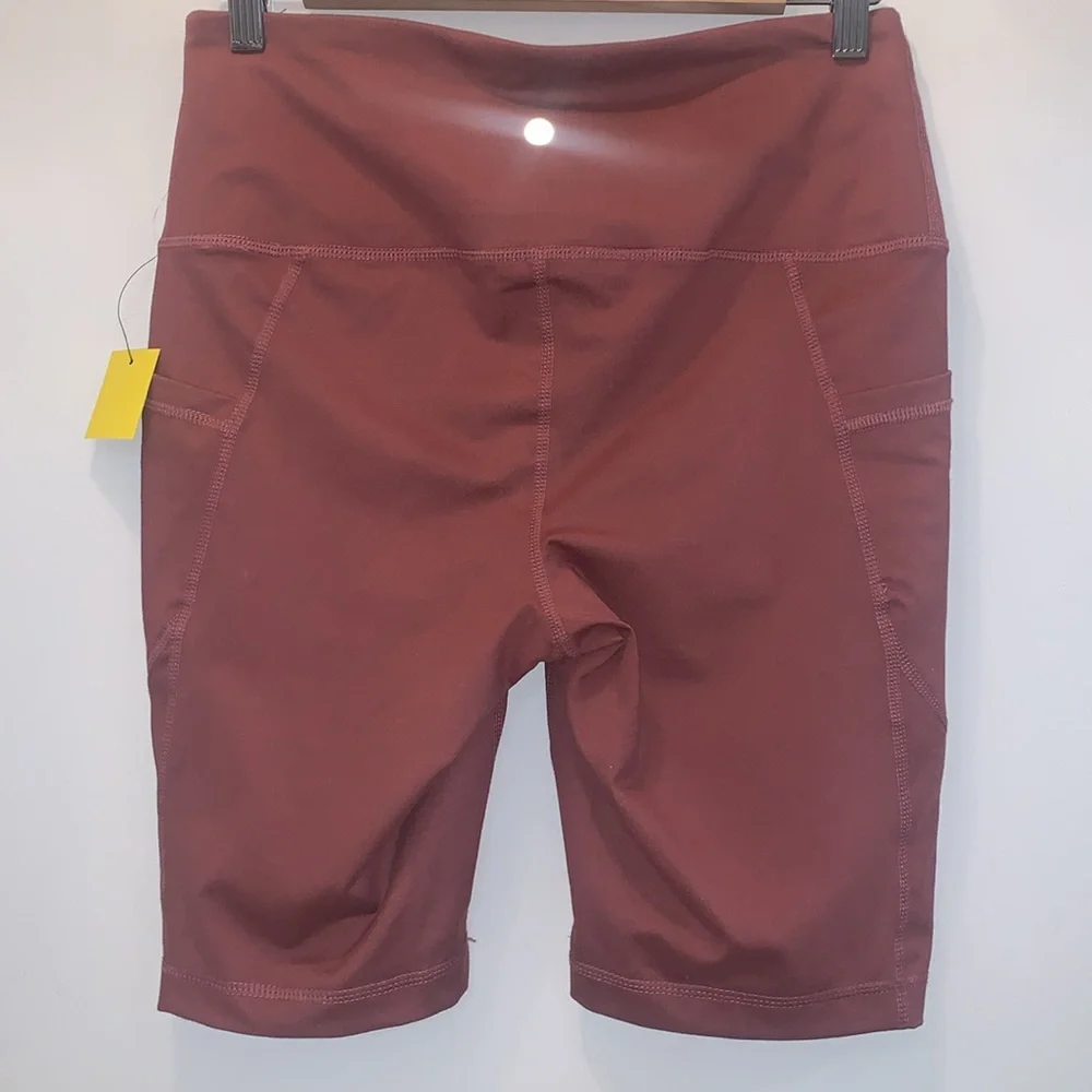 VELOCITY Racerback Tank & Shorts 2-Pc Set - Picture 9 of 12